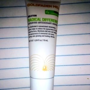 BNIB Goldfaden MD Radical Difference Advanced Antioxidant Serum (0.34fl oz/10ml)